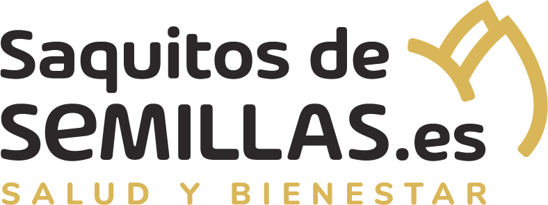 Saquitos de semillas